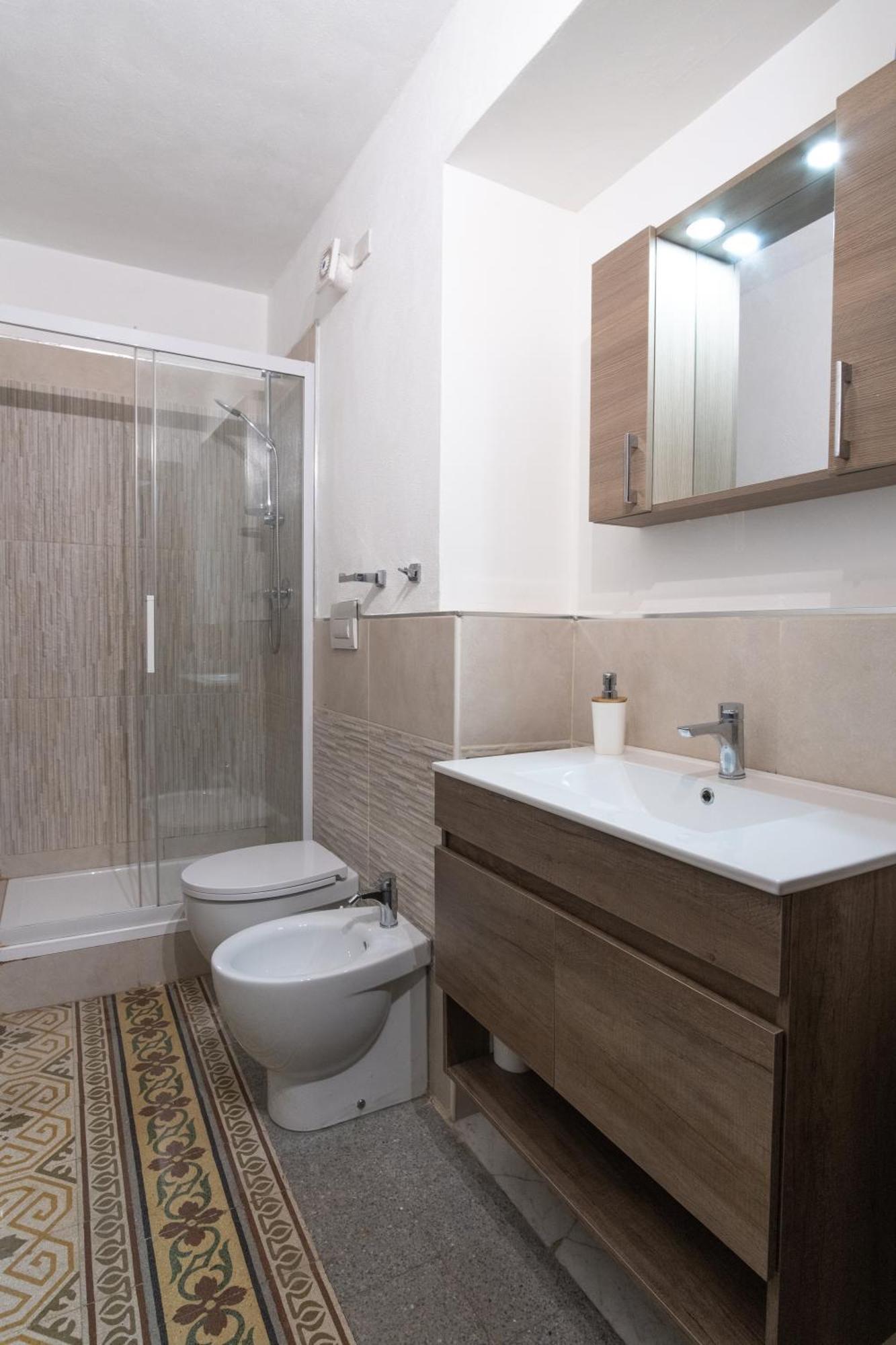 Corner Rome 433 Hotel ปาแลร์โม ภายนอก รูปภาพ