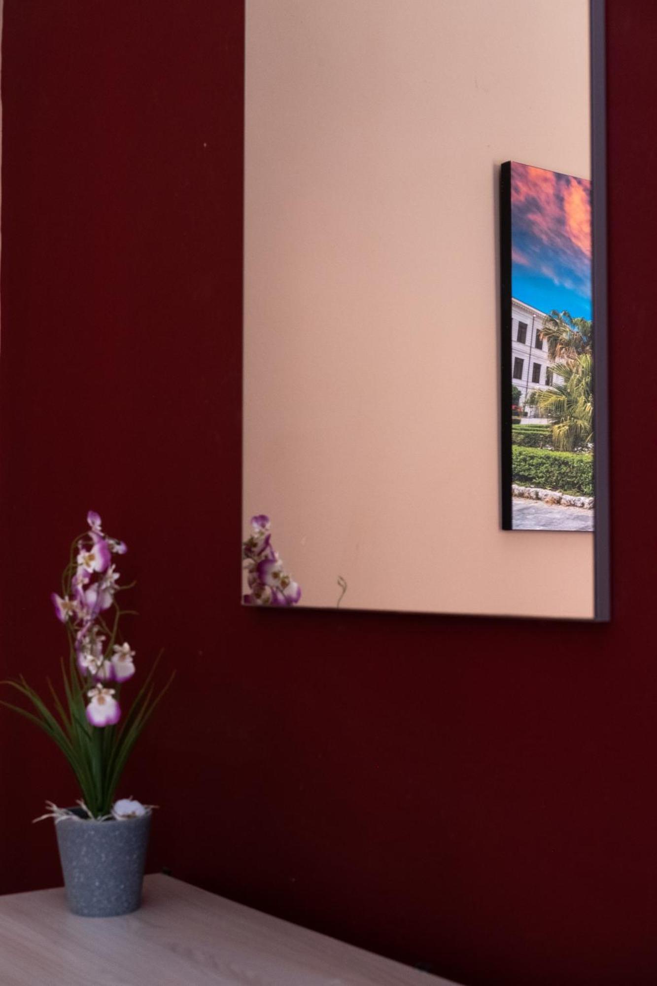 Corner Rome 433 Hotel ปาแลร์โม ภายนอก รูปภาพ
