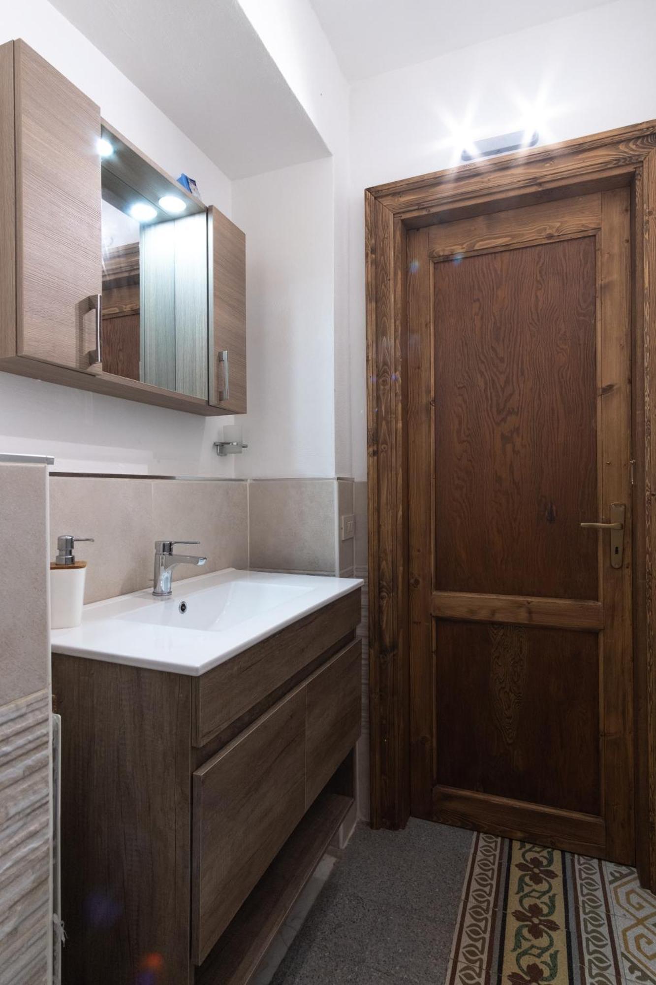 Corner Rome 433 Hotel ปาแลร์โม ภายนอก รูปภาพ