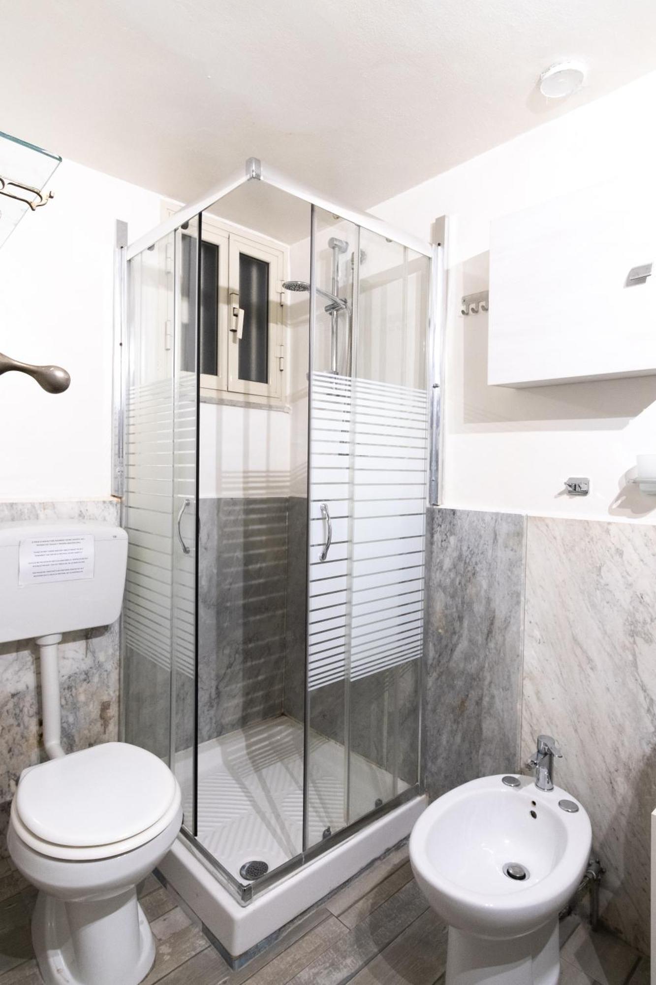 Corner Rome 433 Hotel ปาแลร์โม ภายนอก รูปภาพ